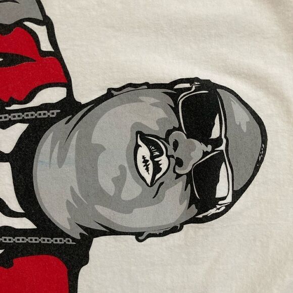 Notorious BIG Tee  - Picture 4 of 4